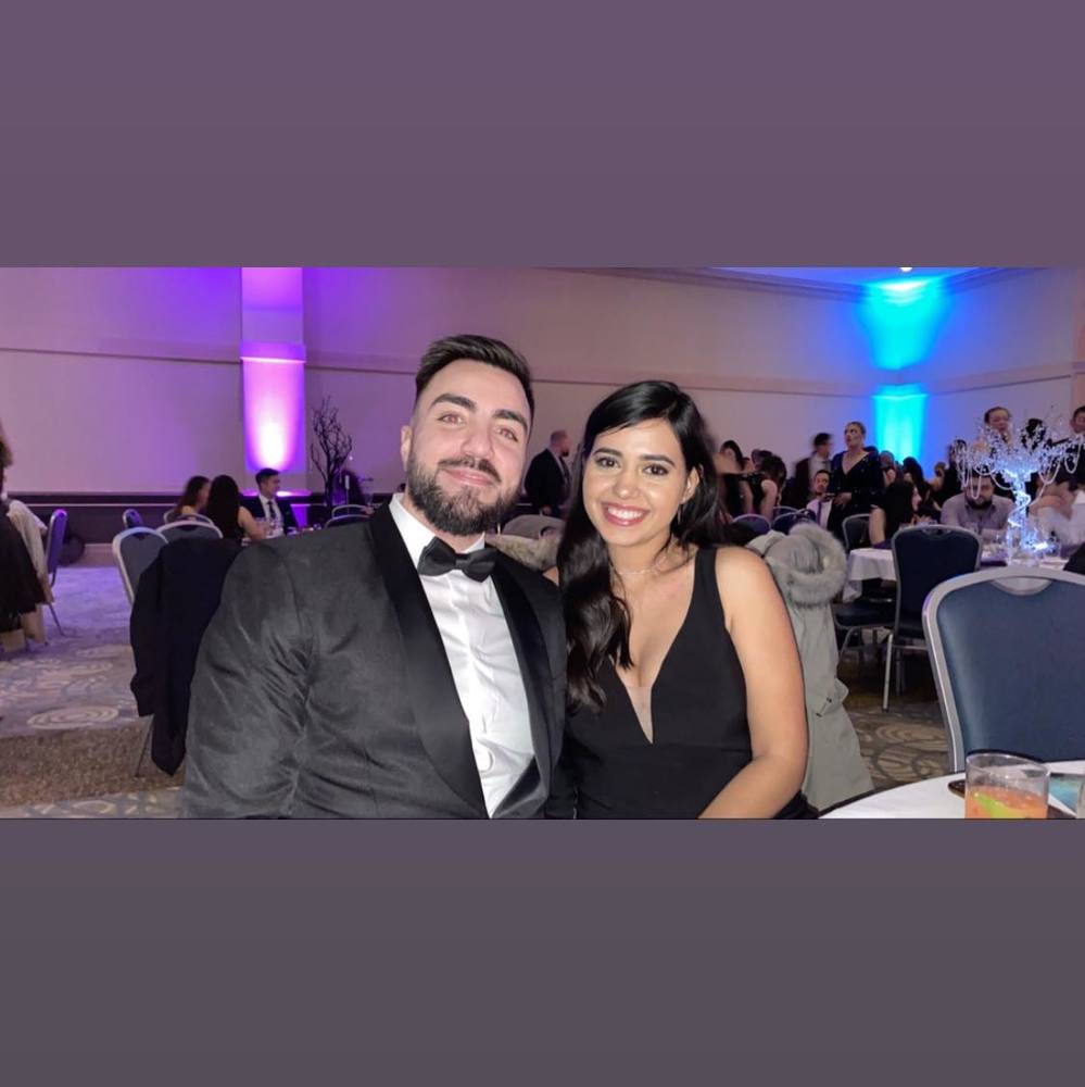 Meet your Posher, Frank